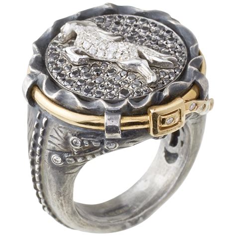 hermes bague h|bague hermes cheval prix.